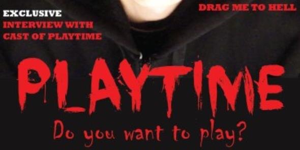 PlayTime banner