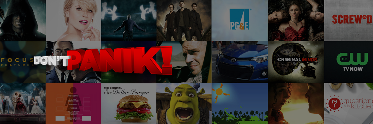 markpanik's profile banner image