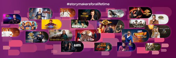 EndemolShineIND Profile Banner