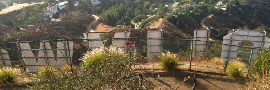 HollywoodPatch's profile banner image