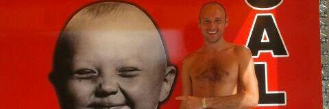 peterfarnie75's profile banner image