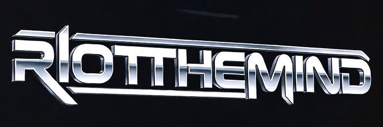 Riot The Mind banner