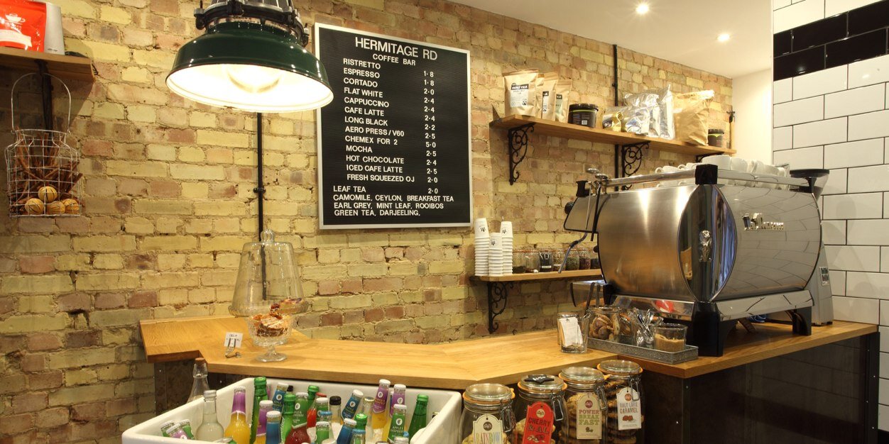 hermitagecoffee's profile banner image