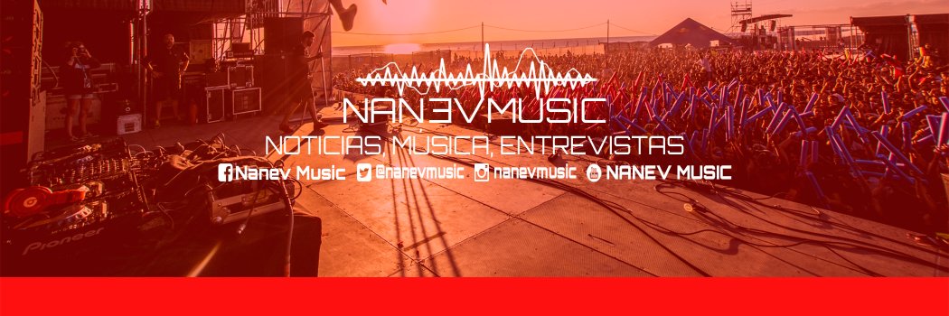 nanevmusic's profile banner image