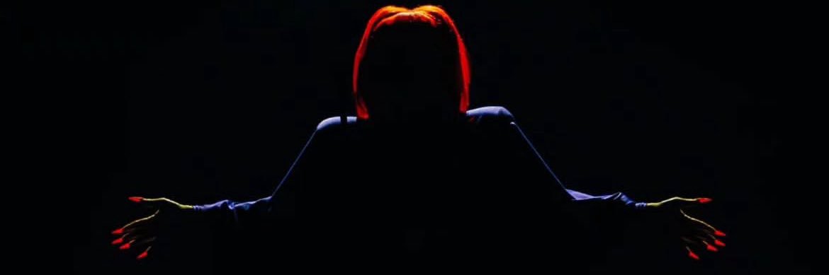 gagadoja's profile banner image