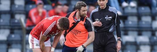 Brian O Connell banner