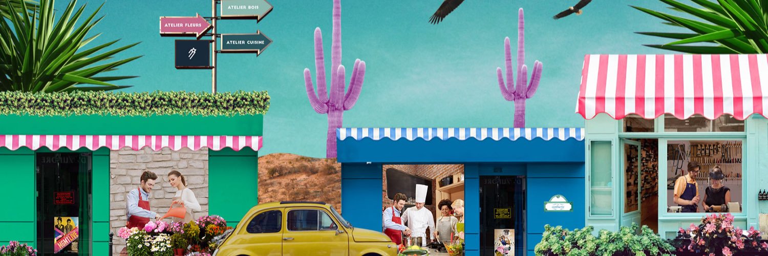HobbyStreet's profile banner image