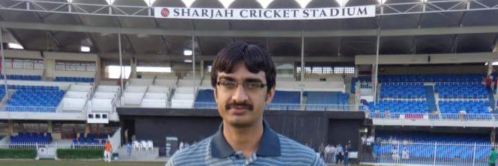 AHMEDALIRYK's profile banner image