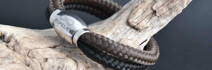 Ropelet ® banner