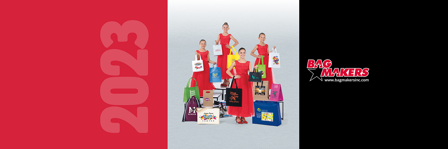 BAG MAKERS, Inc. banner