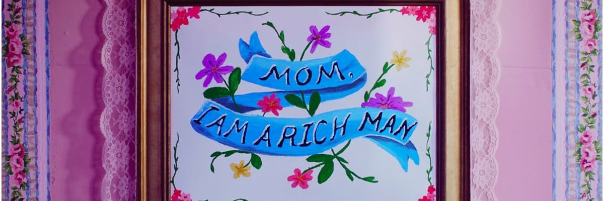 Marta 🪐 banner