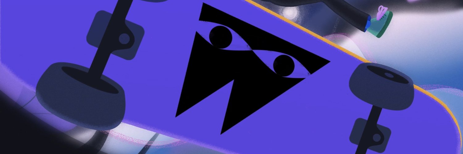 WeAreWednesday's profile banner image