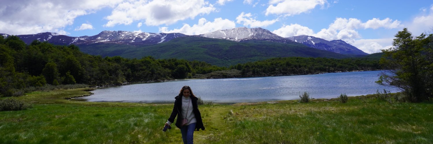 IsaGonzalezG20's profile banner image