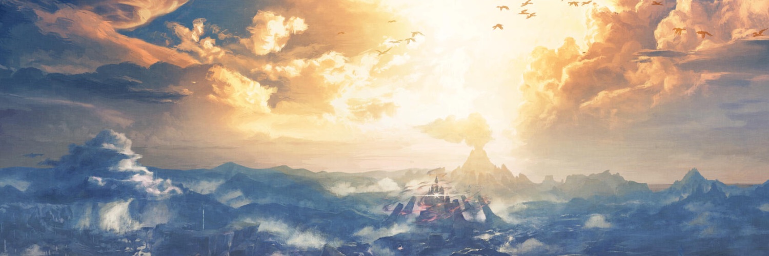 WildeFang's profile banner image