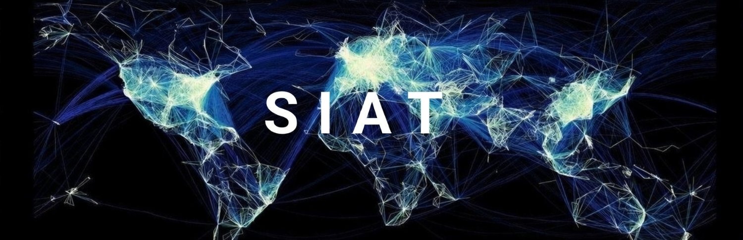 Sustainable International Air Transport banner