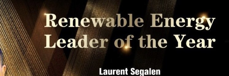 Laurent Segalen's banner