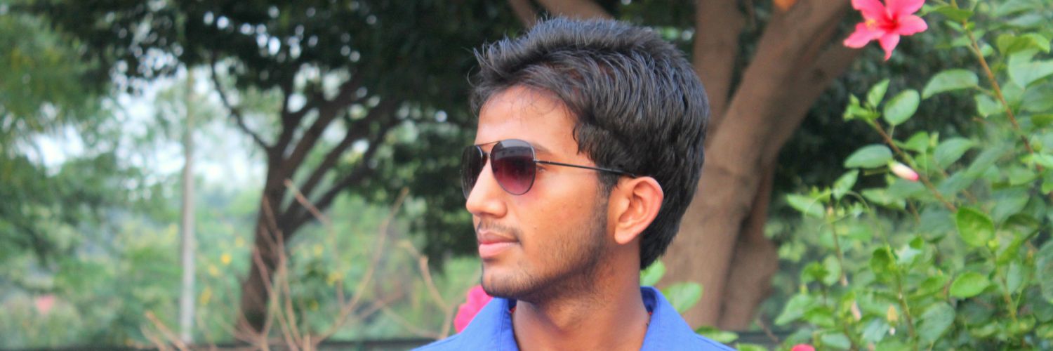 Akashgarg71's profile banner image