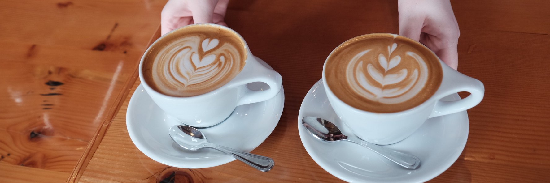 coffeeadvisors's profile banner image