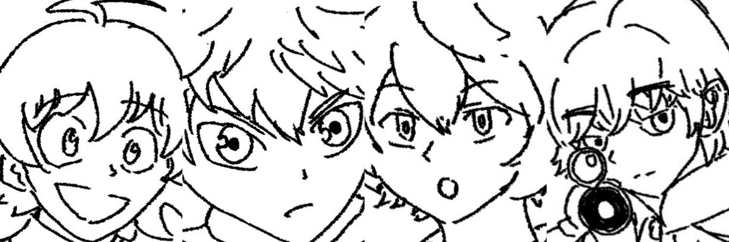 PONPOTAKU's profile banner image