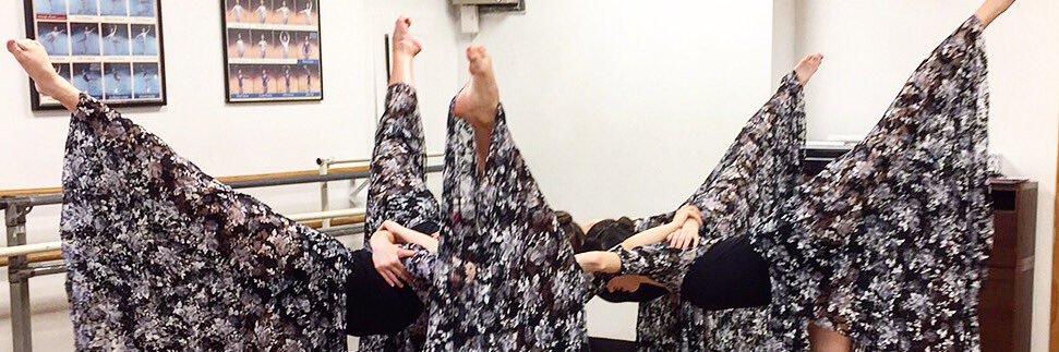 cgballet's profile banner image