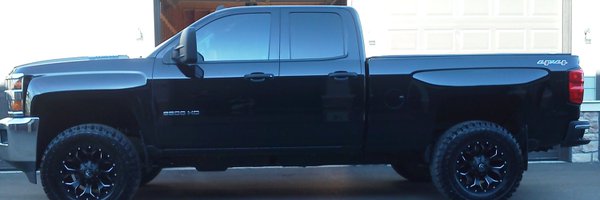 codyschwab Profile Banner