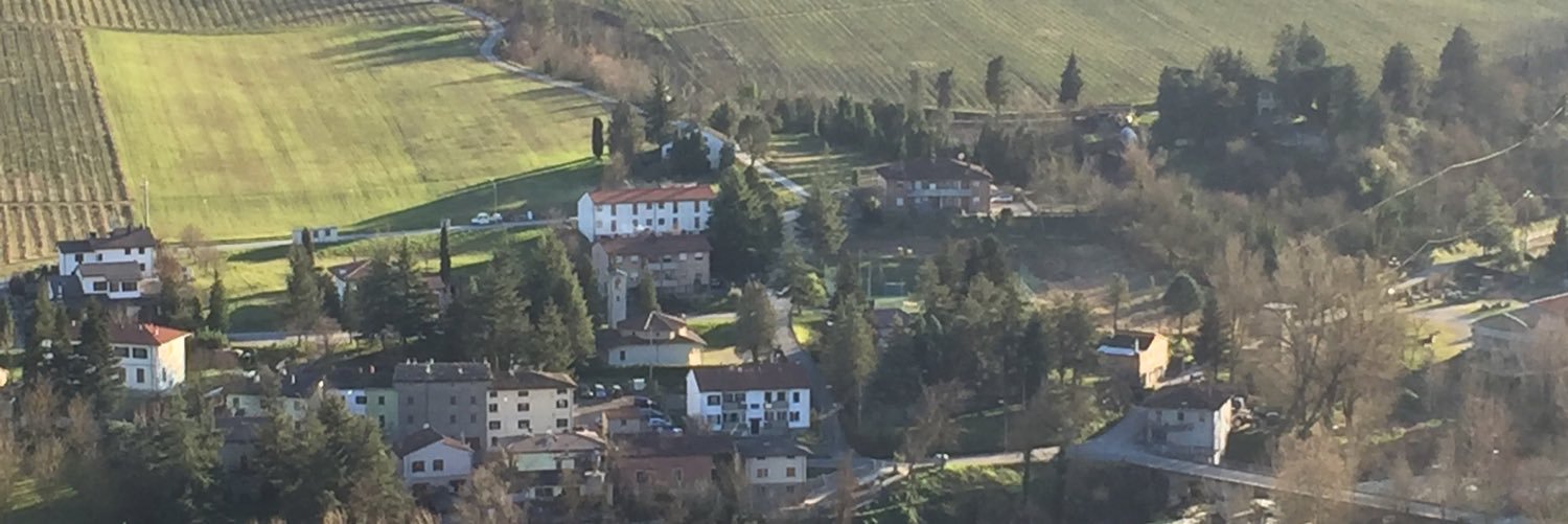 Pierlorenzo Rossi banner