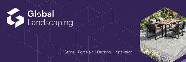GlobalPaving's profile banner image