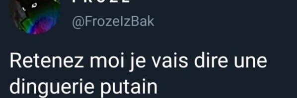 Irrésistible Gaulois 🇨🇵🐓🏅 banner
