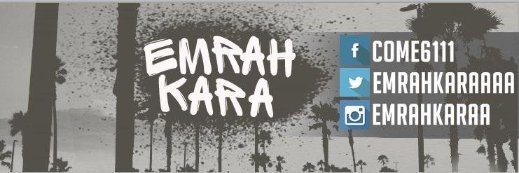 EmrahKaraaaa's profile banner image