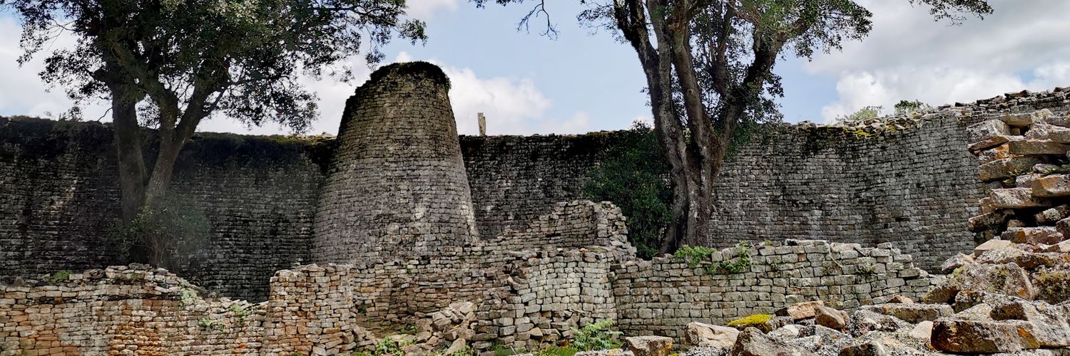 Bernard Chiketo banner