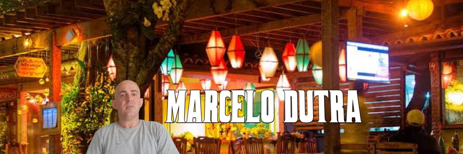 Marcelo Dutra banner