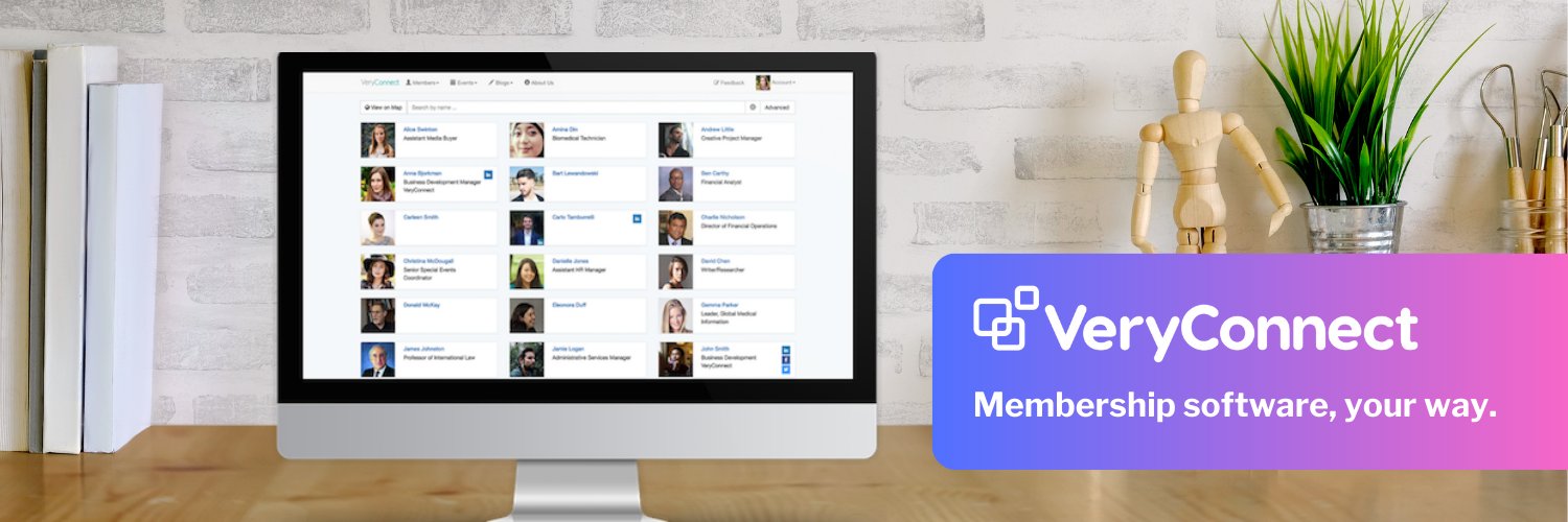 veryconnect's profile banner image