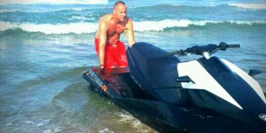 viento loco banner