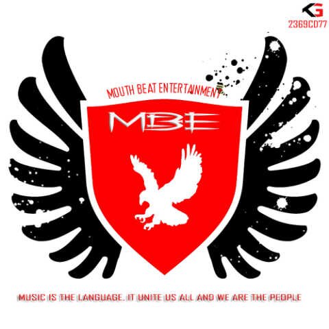 Mbe1official's profile banner image