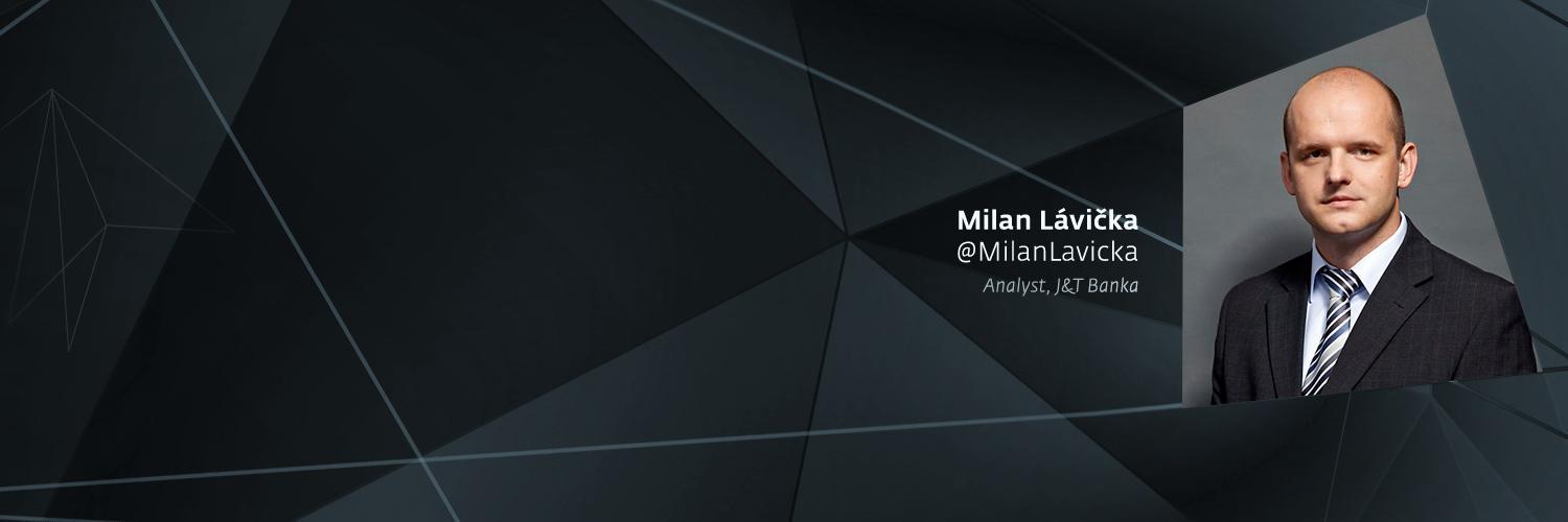 MilanLavicka's profile banner image