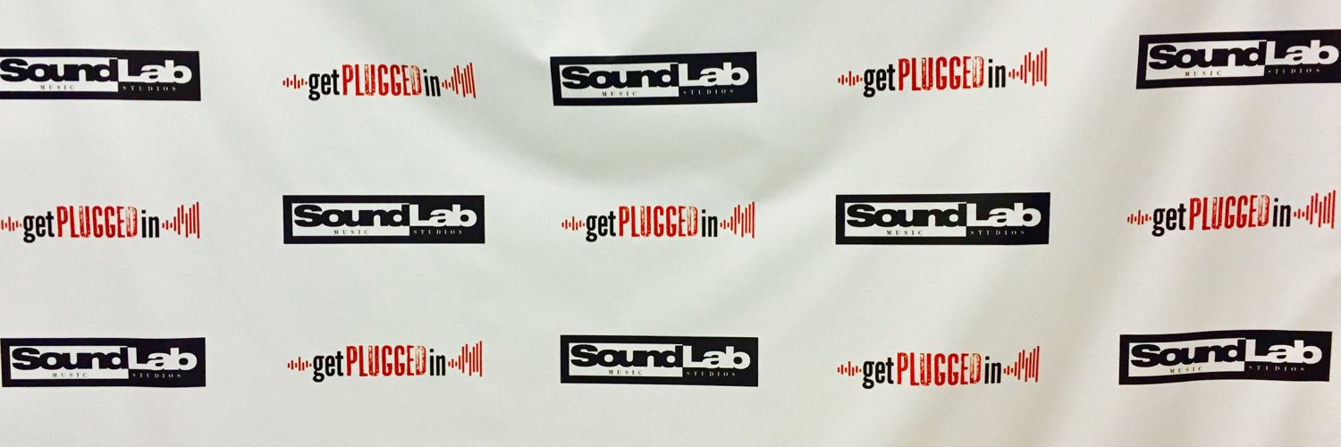 SoundLabAtlanta's profile banner image