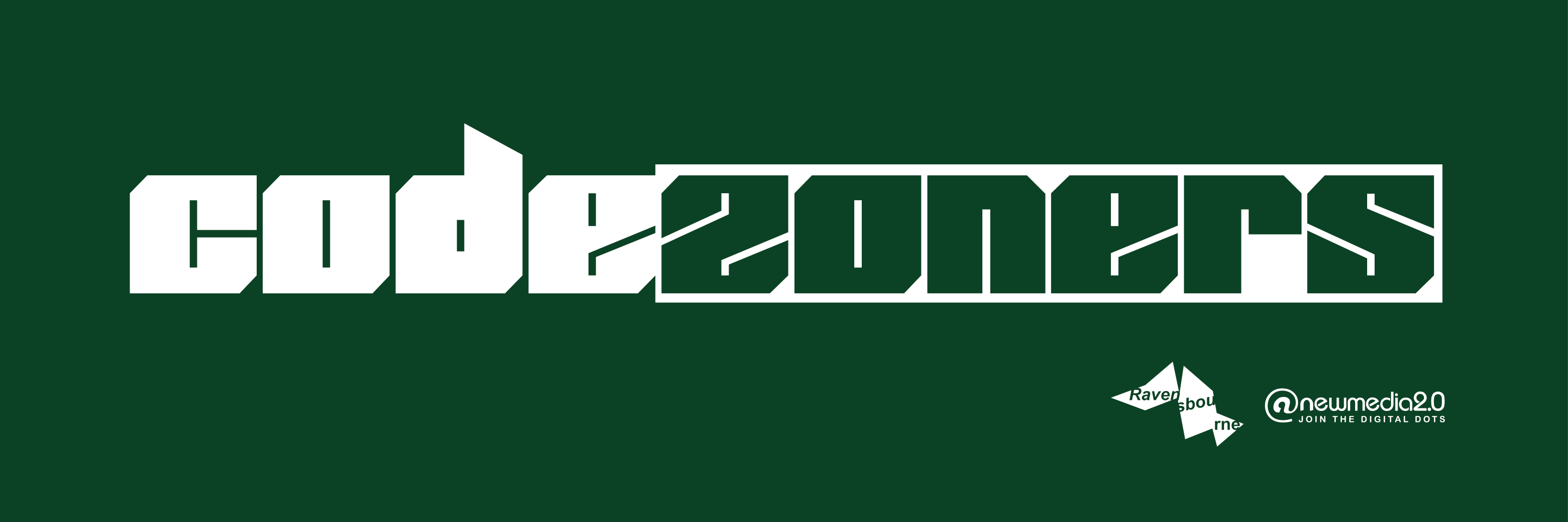 codezoners banner