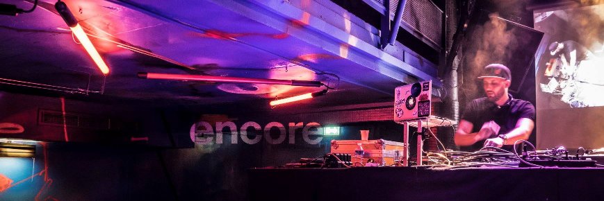 cklmusic's profile banner image