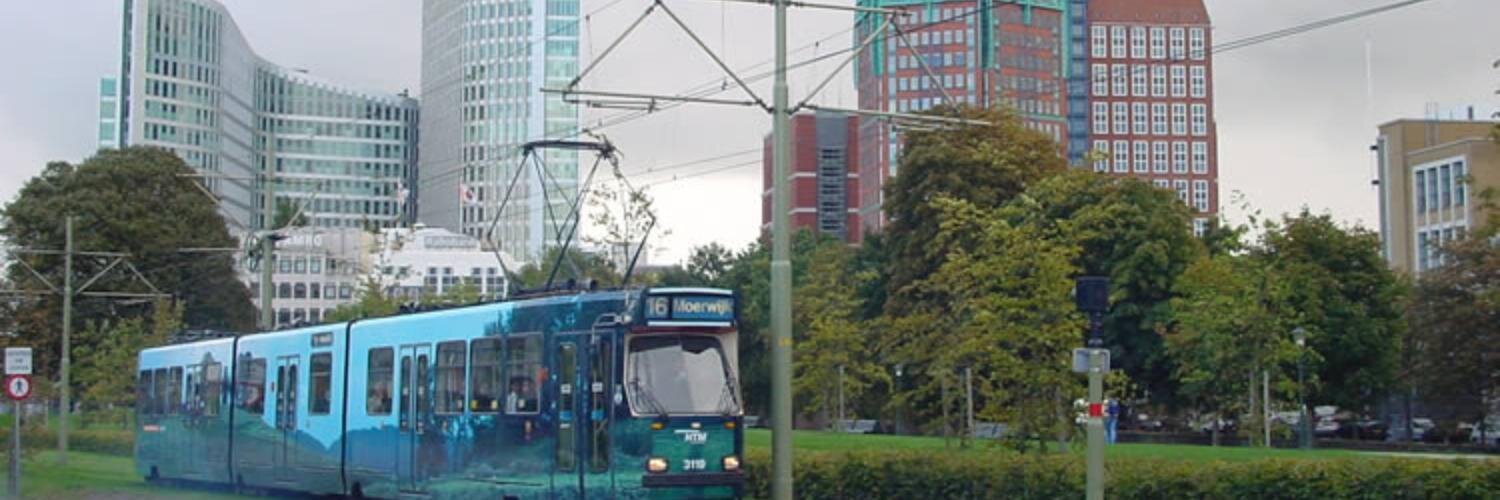 Joop v. Laethem banner