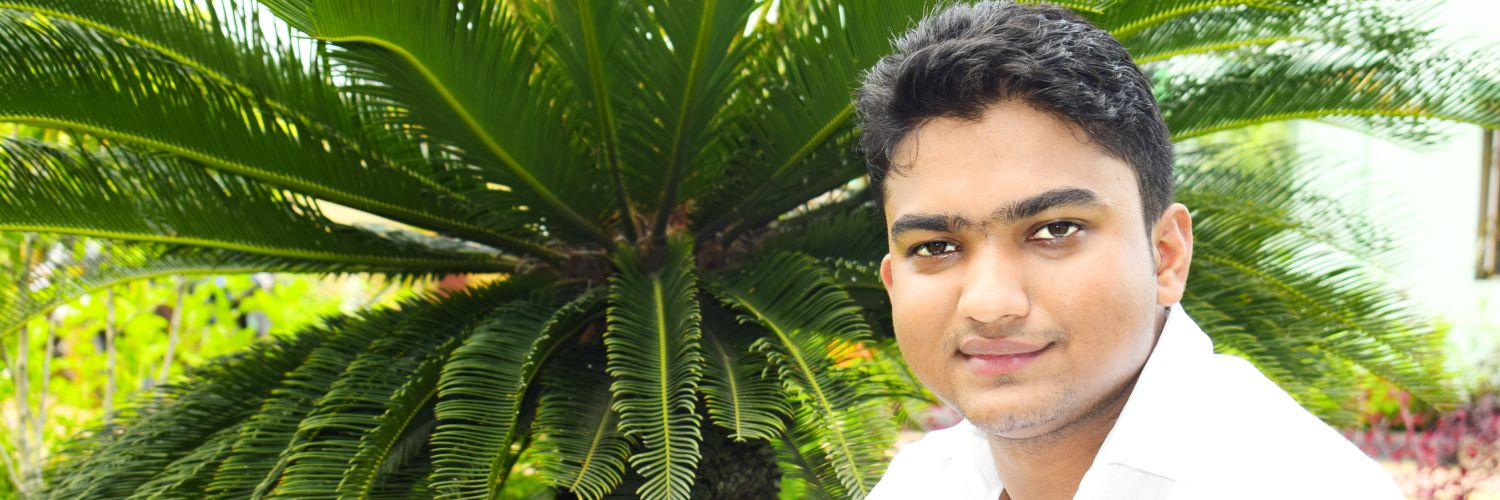 aakashbjym's profile banner image