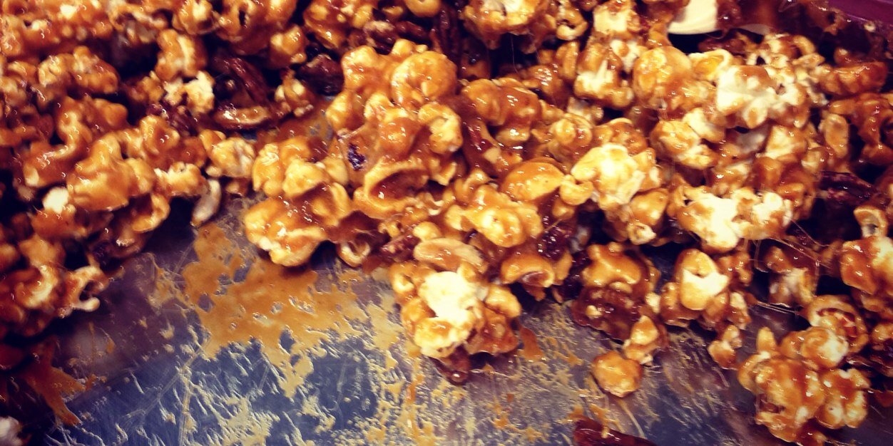 Batch Sweet Kitchen banner