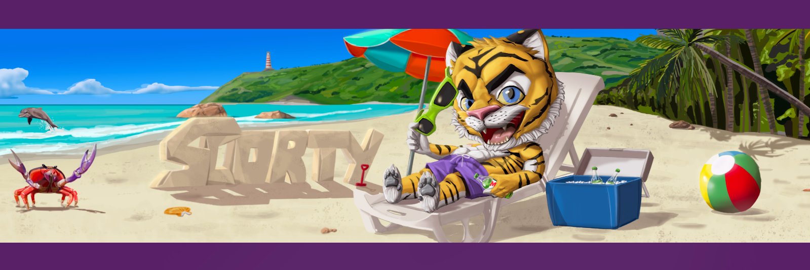 ScortyShow's profile banner image