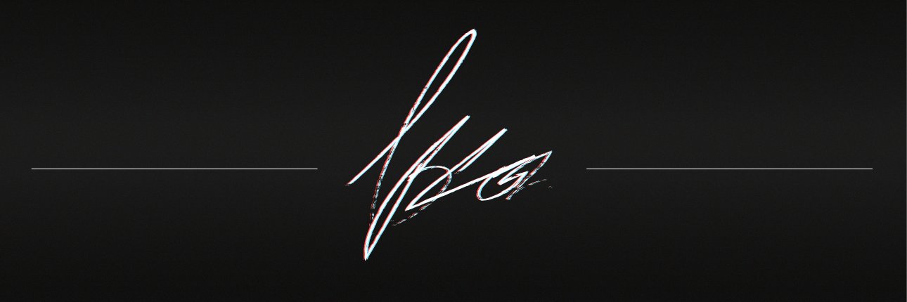 KasuLeon's profile banner image