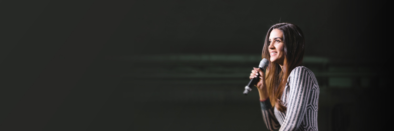 Natalie Zfat | Wireless Woman banner