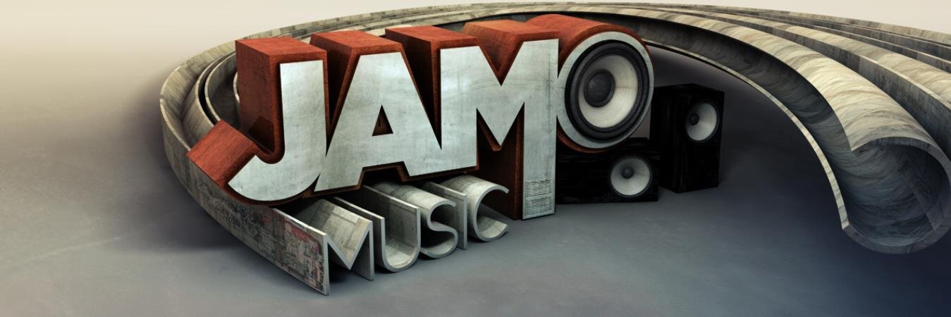 Jamomusic's profile banner image