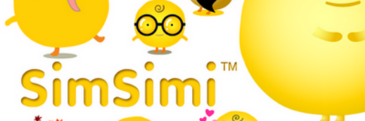 Kata Si Simi banner