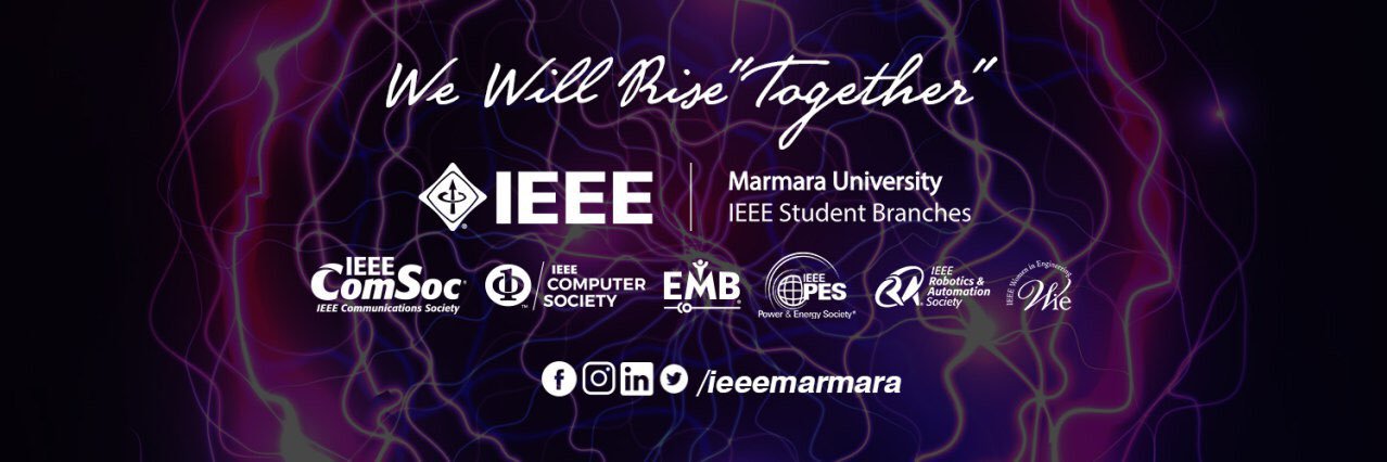 ieeemarmara's profile banner image