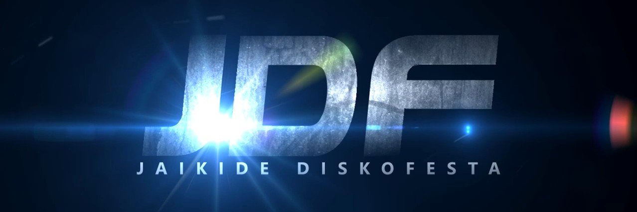 Jaikide Diskofesta banner