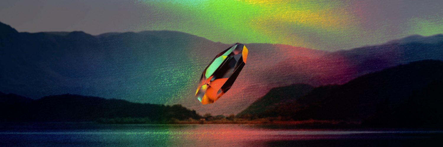 ZoeMoonMusic's profile banner image
