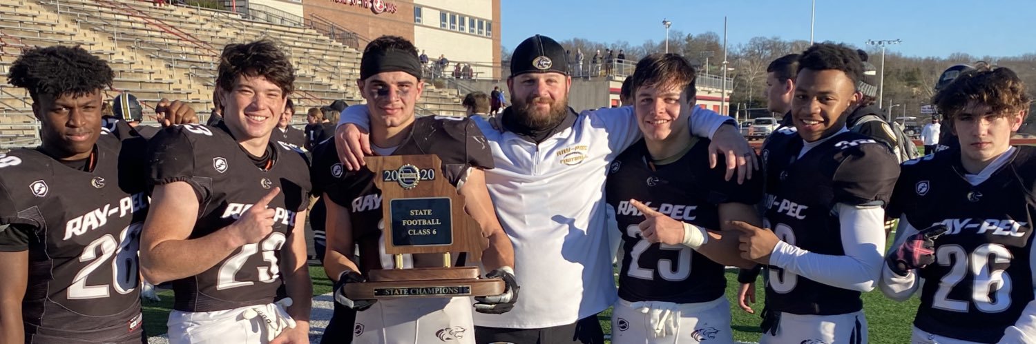 CoachShaul's profile banner image